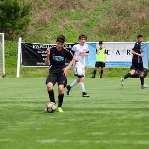 Meet your Posher, Diego